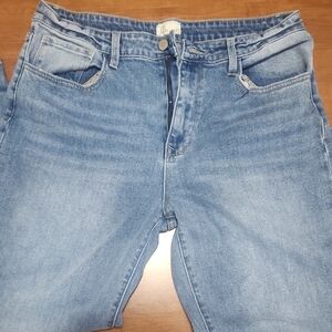 Women's petite Jeans